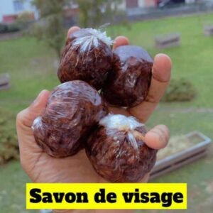 Savon de Visage